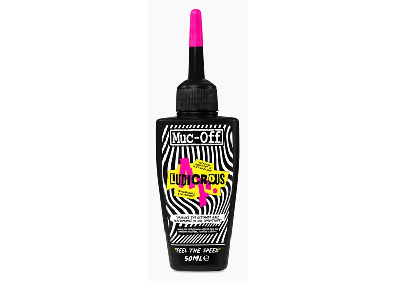 Smar_do_łańcucha_ Muc-Off Ludicrous AF Lube 50 ml.webp