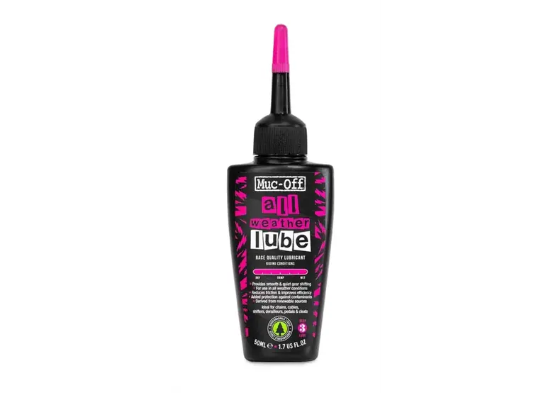 Smar_do_łańcucha_ Muc-Off All Weather Lube 50ml.webp