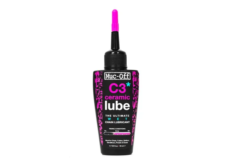 Smar_ceramiczny_do_łańcucha_C3_Muc-Off_C3_Wet_Ceramic_Lube_50ml.webp